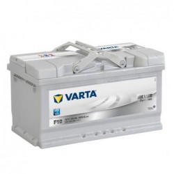 Batterie Auto VARTA Dynamic SLI F19 12V 85Ah 800A 585400080