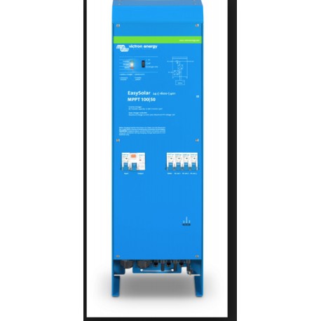 EasySolar 24/1600/40