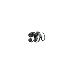 Cable Type 2 10mètres Triphasé 32Amp