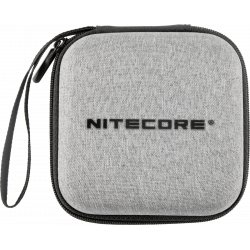 Lampe Frontale Nitecore HC65UHE Storage Case