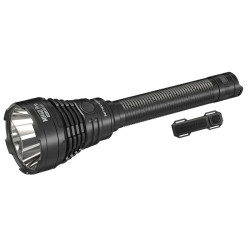 Lampe torche Multitask Hybrid 40 Pro - MH40PRO 3500Lm - Nitecore
