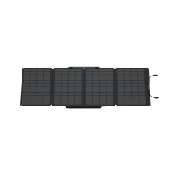Panneau solaire portable pliable EcoFlow 110W Front